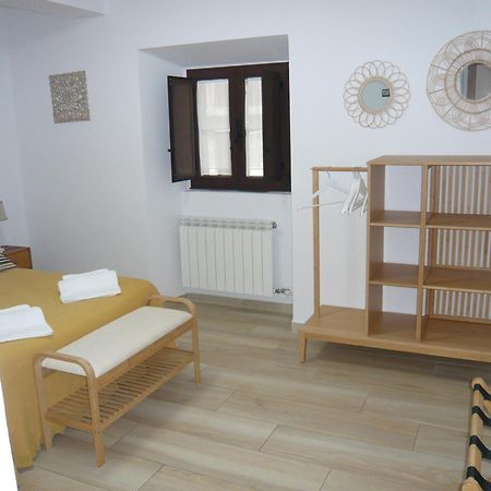 Albergue El Paso Vega de Valcarce Exteriér fotografie