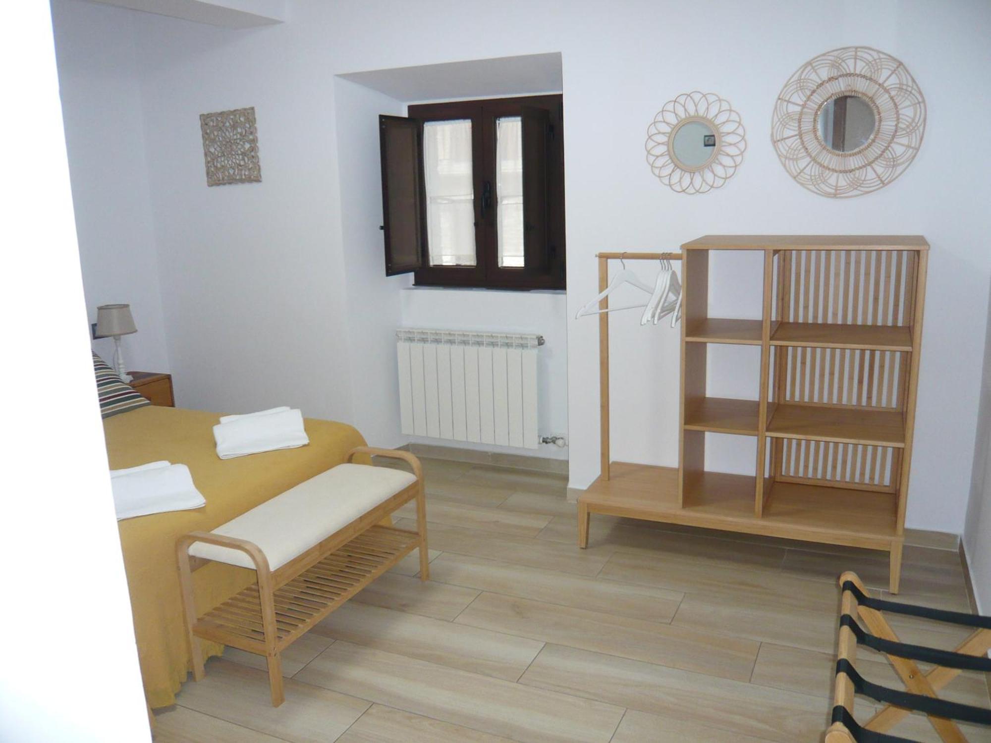 Albergue El Paso Vega de Valcarce Exteriér fotografie